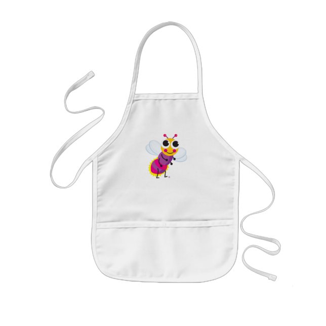 Firefly Apron (Front)