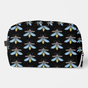 Firefly (black) - Dopp Kit