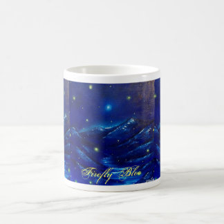 Firefly Bloo Mug