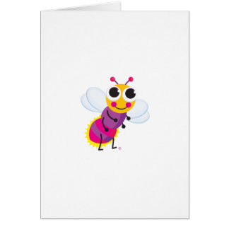 Firefly Card