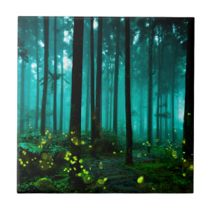 Firefly Ceramic Tile