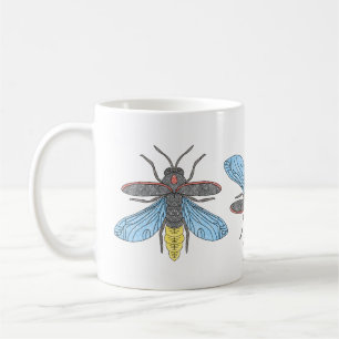 Firefly - Classic Mug
