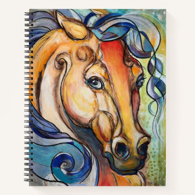 FIREFLY Creative Book by Linda Dalziel (Front)