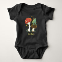Firefly Frog Prince Personalised