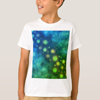 Firefly Galaxy Green T-Shirt