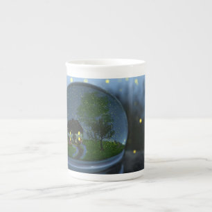 Firefly Globe Speciality Mug