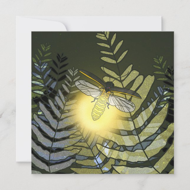 Firefly Glow (Front)