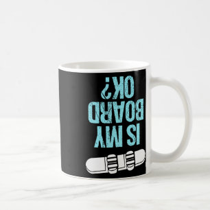 Firefly Halloween Costume Coffee Mug