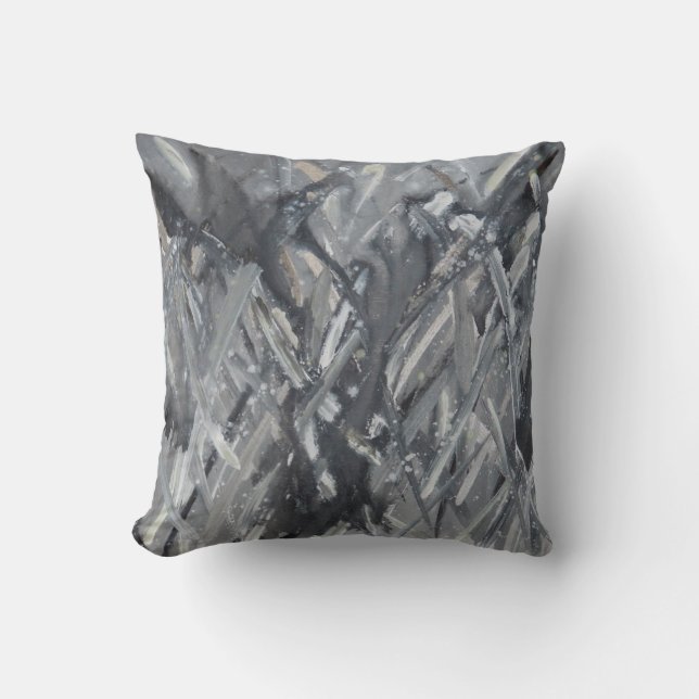 Firefly Ice Dance Cushion (Front)