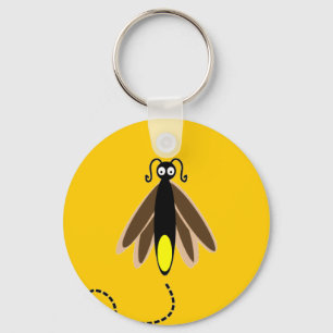 FireFly Key Ring