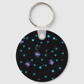 Firefly Key Ring