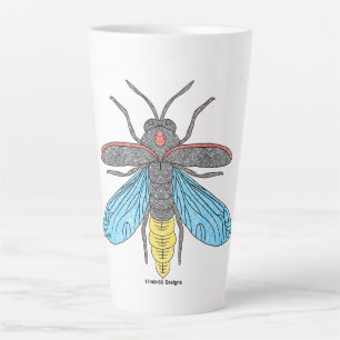 Firefly - Latte Mug