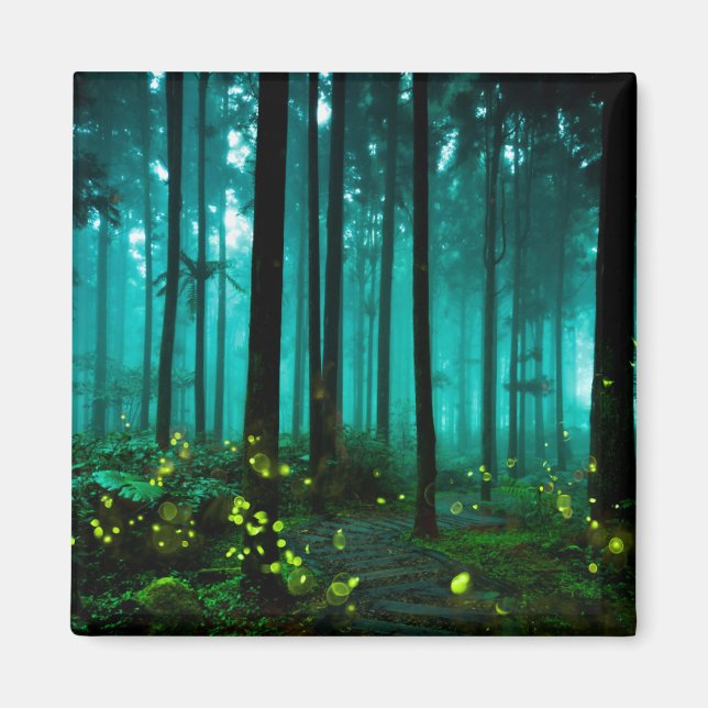 Firefly Magnet (Front)