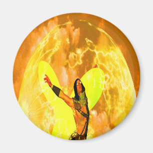 Firefly Magnet