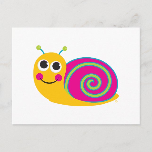 Firefly Postcard (Front)