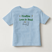 Firefly Ringer T shirt (Toddler)