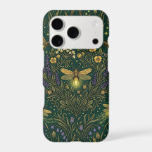 Firefly Summer iPhone 17 Pro Case