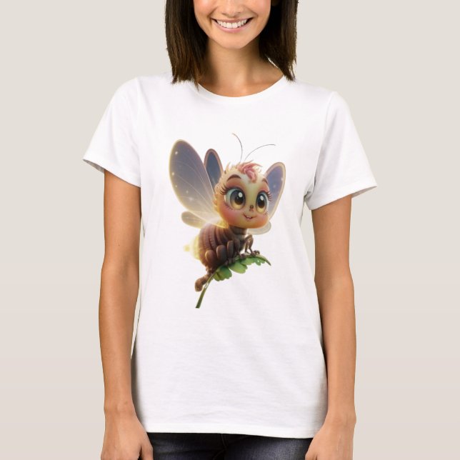 firefly T-Shirt (Front)