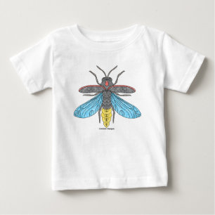 Firefly (white) - Baby T-Shirt