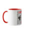 Firehouse Coffee Mug with Word Cloud