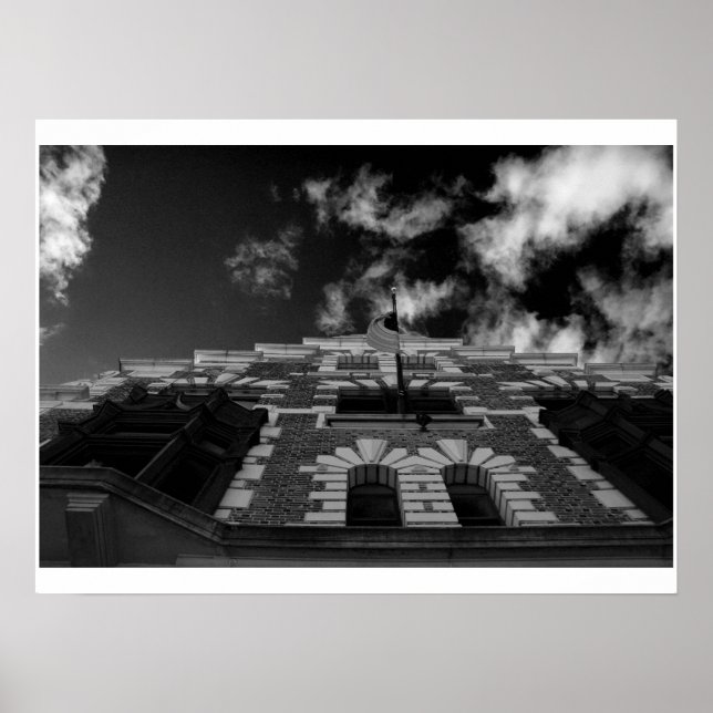 firehouse poster (Front)