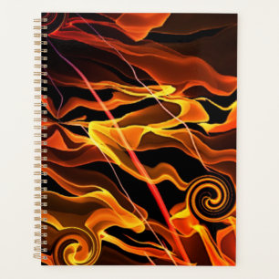 Firelight Planner