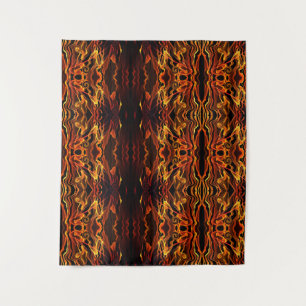 Firelight Tapestry