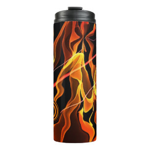 Firelight Thermal Tumbler