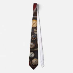 Fireman - Keep an eye on the pressure Tie