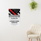 Fireman Retirement Fire Department Firefighter