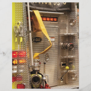 Fireman - Station - 36-3