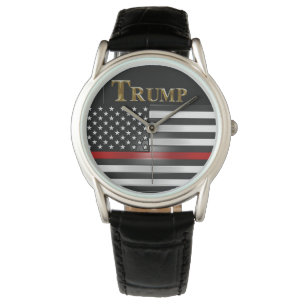 FIREMAN WATCH
