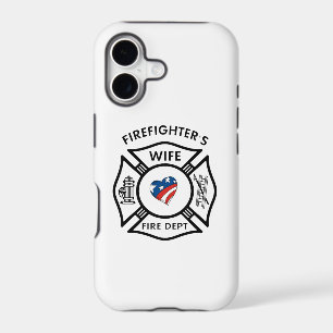 Fireman Wives USA