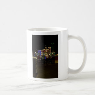 Firemans Landing Christmas Coffee Mug