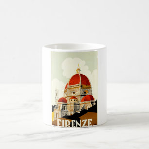 Firenze Coffee Mug