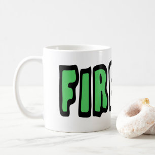 Firenze Coffee Mug