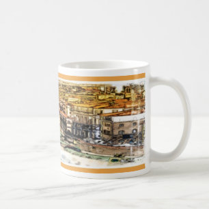 Firenze Coffee Mug