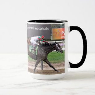 Firenze Fire Zazzles Mug