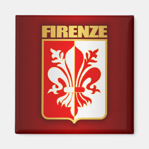 Firenze (Florence) Magnet
