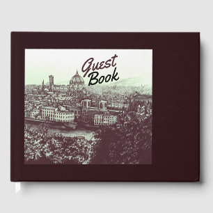 Firenze Guest Book