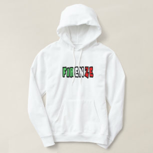 Firenze Hoodie