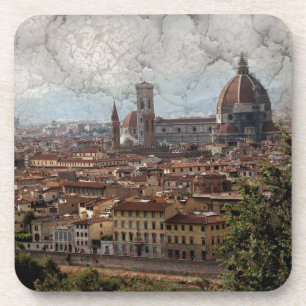 Firenze II Coaster