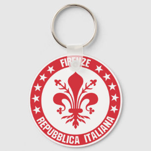 Firenze                                            key ring