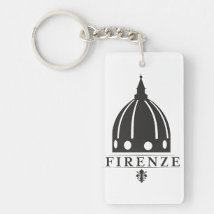 FIRENZE KEY RING