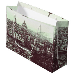 Firenze Large Gift Bag