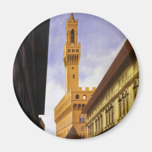 Firenze Magnet
