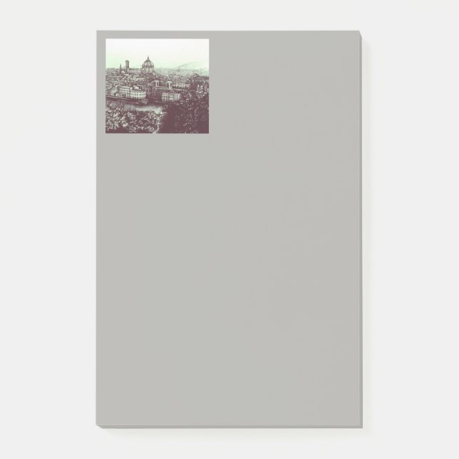 Firenze Post-it Notes (Front)