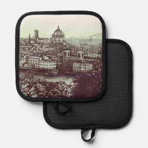 Firenze  pot holder