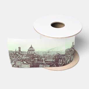 Firenze Satin Ribbon