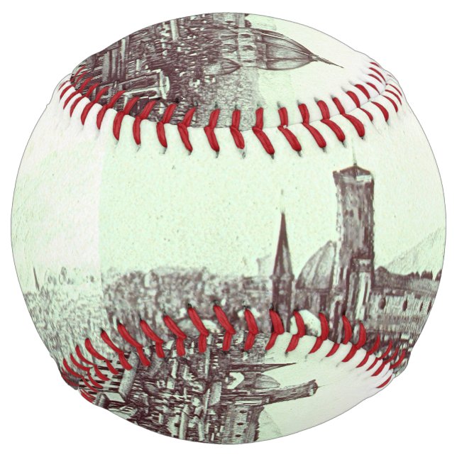 Firenze Softball (Front)